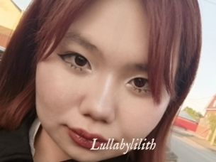 Lullabylilith