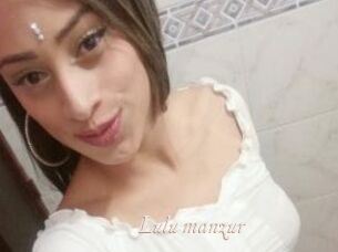 Lulu_manzur