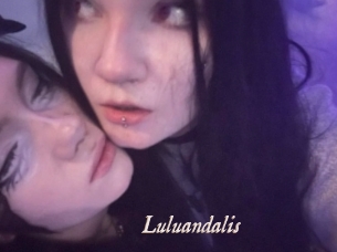 luluandalis Chobix 