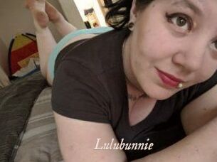 Lulubunnie