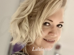 Lululawrie