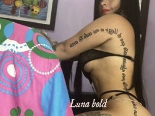 Luna_bold