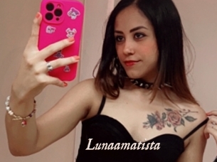 Lunaamatista