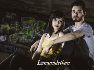 Lunaandethan