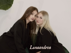 Lunaandeva
