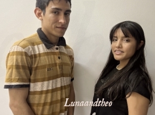 Lunaandtheo