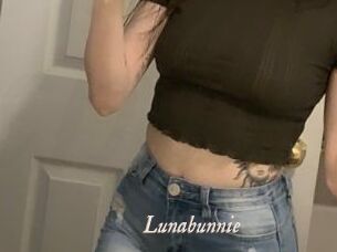 Lunabunnie