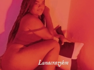Lunacrazykm