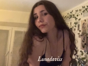Lunadaviss
