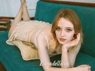 Lunadellicia