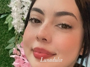 Lunadulce
