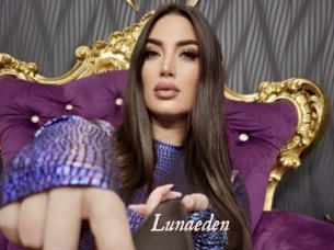 Lunaeden