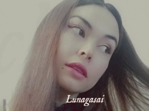 Lunagasai