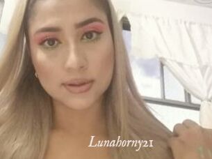 Lunahorny21