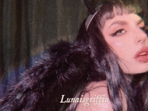 lunaisgriffin Chobix 