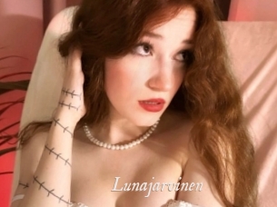 Lunajarvinen