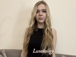 Lunakaligo