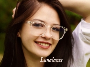 Lunalanes