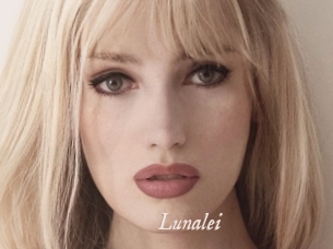 Lunalei