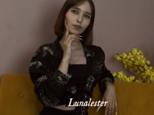 Lunalester
