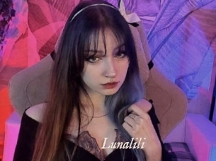 Lunalili