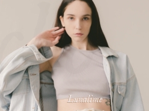Lunalime