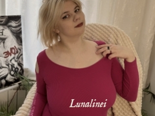 Lunalinei