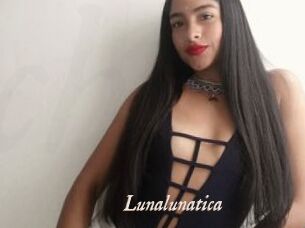 Lunalunatica