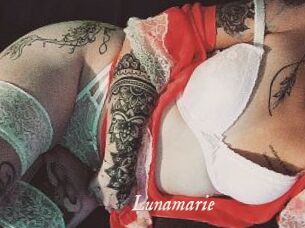 Lunamarie