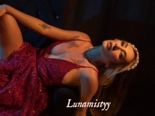 Lunamistyy