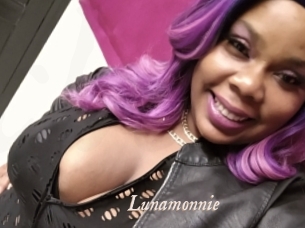 Lunamonnie