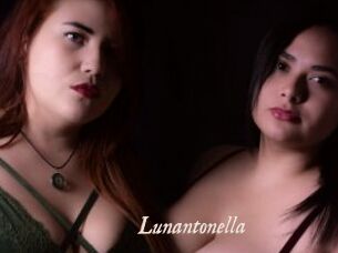 Lunantonella
