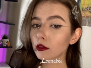 Lunaokko