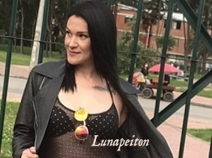 lunapeiton Chobix 