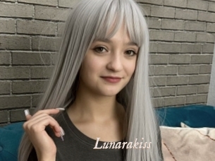 Lunarakiss