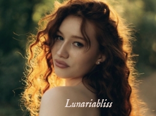 Lunariabliss