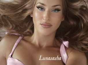 Lunasasha