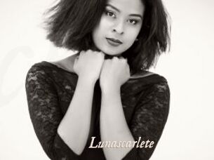 Lunascarlete