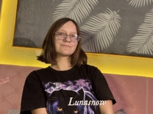 Lunasnow