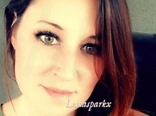 Lunasparkx