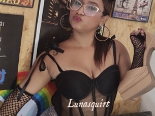 Lunasquirt