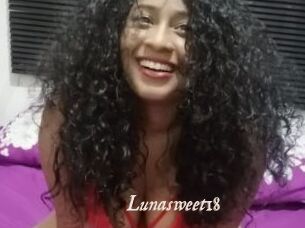 Lunasweet18