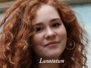 Lunatatum