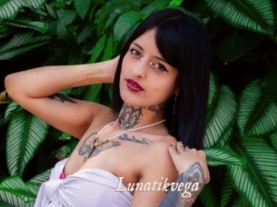 Lunatikvega