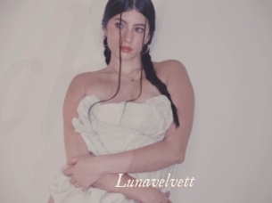 Lunavelvett