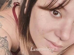 Lunavioletxo