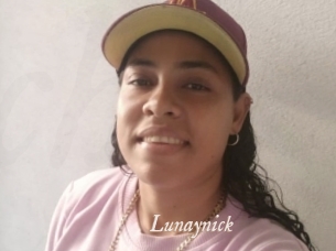 Lunaynick