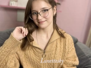 Lunettesky