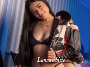 Lunnawhitte
