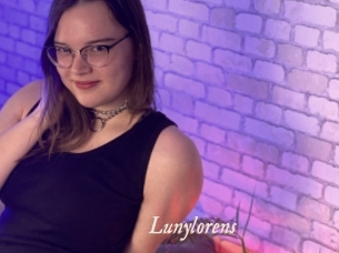 Lunylorens